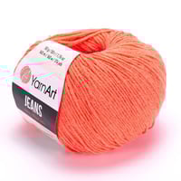 يارن ارت جينز 61