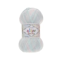 اليزا بيبى بست الوان 6623