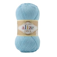 اليزا ديفا 346