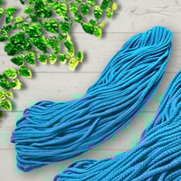 خيط مكرميه 4 ملم قطن