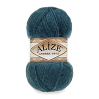 اليزا انجورا جولد 17