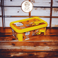 معمول ماما اصابع التمر