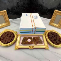 كرتون تمر خلاص القصيم ابو نص كيلو