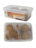 فتيت القصيم ( منزلي ) - رغد - 1000 جرام