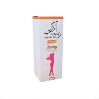 زيت اكبي للسيدات لتكبير الخصر والارداف 200 مل