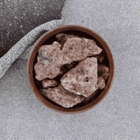 بخور جاوي احمر يبدأ بوزن 125 جرام