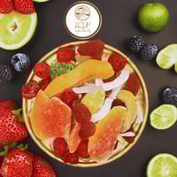 فواكة مجففة مشكلة 250 جرام