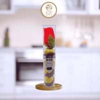 شيكولاتة الحليب محشوة بالكريمة – REGALO