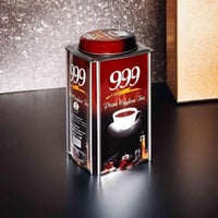 شاي ثلاث 999 تسعات 250 جرام