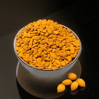 لوز يمني درجه اولى فاخر يبدأ بوزن 250 جرام