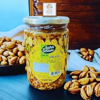 مكسرات بالعسل 720 جرام