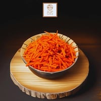 مكسرات عيدان مقرمشة نكهة الكاتشب