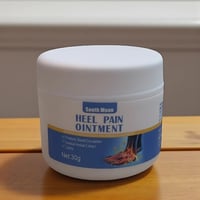 دهان الحنظل الطبيعي للعناية بالمفاصل والقدمين – 30...