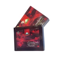 عسل الطاقة عسل ثيمرا ابيميديوم خلطة الاعشاب الطبيع...