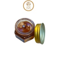 دهان أبو نمر تايجر بالم الاصلي 19 جرام