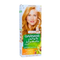 صبغة شعر غارنير - كولور ناتشرلز - اشقر بيج رقم 7.3