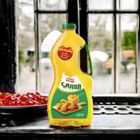 زيت العربي 1.5 لتر