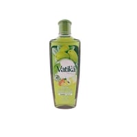 فاتيكا زيت الشعر الغني بالزيتون 200 مل