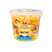 قرمشني ولاتقروشني بنكهة الجبنة 250 جرام