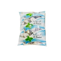 حلاوة نعناع تبدأ 250 جرام