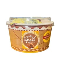 كليجا القصيم 450 جم -سنابل الشهد