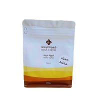 قهوة الواحة الحمراء المخلطة – مذاق أصيل وجودة فاخر...