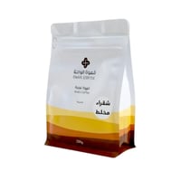 قهوة الواحة الشقراء المخلطة 250 جرام – مذاق أصيل و...