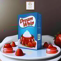 دريم ويب 144 جرام