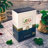 شاي خدير سيلاني تلقيمة جبلي نقي 200 جرام