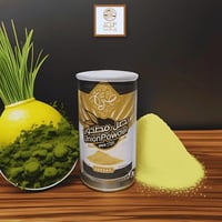 بهارات بصل مطحون من صرة بوزن 210 جرام