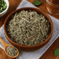 عشبه الشيح البلدي تبدأ بوزن 250 جرام