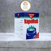 فيكس فابوراب مرهم تدليك عطري - 100 جرام