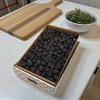 كرتون تمر عجوة 3 كيلو