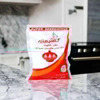 معزز النكهات جلتومات الصوديوم 400 جرام