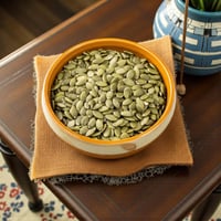 بذور القرع الطبيعية (بذور اليقطين) يبدأ 250 جرام