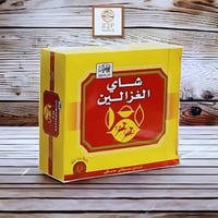 شاي الغزالين 100 كيس علاقي