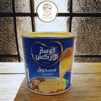 مسحوق الكاسترد 450 جرام فوستر كلاركس