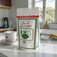 شاي الغزالين السيلاني ورق فرط 500 جرام