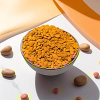 لوز يمني درجه اولى فاخر يبدأ بوزن 250 جرام