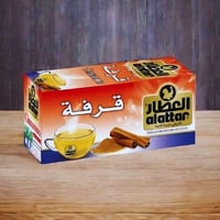 شاي قرفة العطار 20 كيس 105 جرام