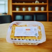 معمول اصابع بجوز الهند 500 جرام