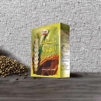 تلبينة الهلال