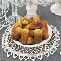 تمر رشودية يبدأ بوزن 250 جرام