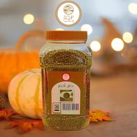 ماش أخضر 1 كيلو خيار صحي وطبيعي للطهي اليومي