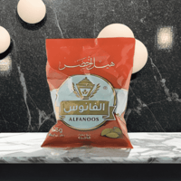 هيل الفانوس الاخضر 125 جرام