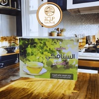 مشروب السنامكي الطبيعي