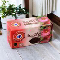 كركديه المصمك 30 كيس