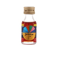 قطرة حناء ميسو احمر