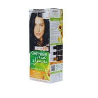 صبغة شعر غارنير - كولور ناتشرلز - اسود رقم 1