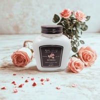 كينروزا كريم الشعر أبو وردة 300 مل